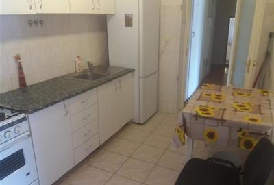 Apartament 4 camere etajul 1 Tractorul - 7