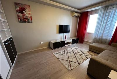 Garsonieră  complet renovată-mobilată |zona  Gorjului - Iuliu Maniu langa metrou - 4