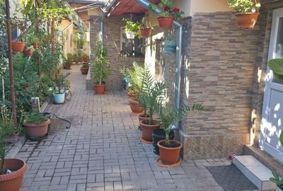 Casa de vanzare - Cartierul Viile noi, Strada Soseaua din Vii, Constanta - 5