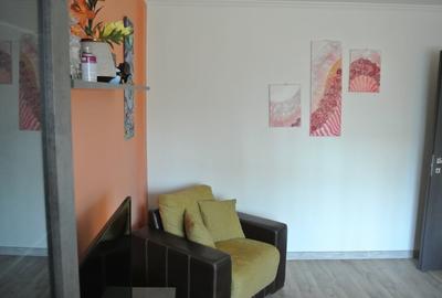 3 camere UltraCentral , mobilat / utilat , finisaje moderne ! 3 camere UltraCentral , mobilat / utilat , finisaje moderne ! - 9