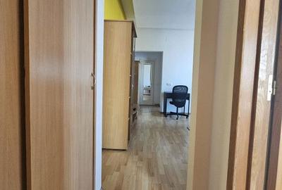 Apartament cu 2 camere, mobilat în Centrul Istoric - 10