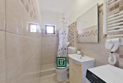 Apartament cu 1 camera renovat de inchiriat in cartierul Bujac, Arad - 6