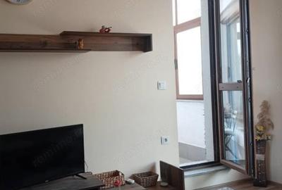 Garsonieră decomandată în Vitan - 2