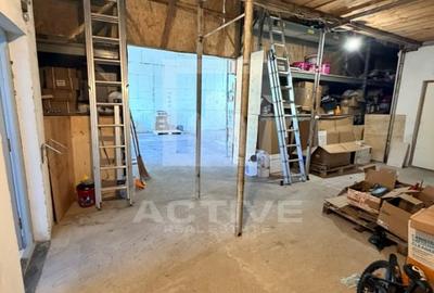 Spațiu industrial, de 200 mp, în Someșeni - 4