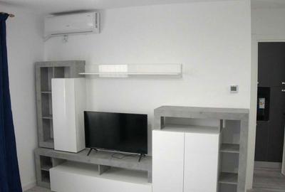 Garsonieră decomandată în Central - 4
