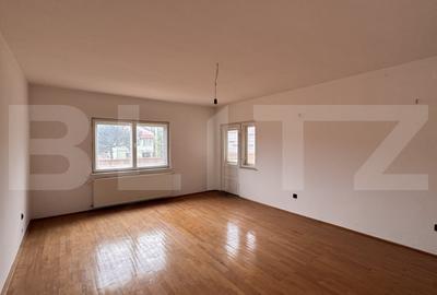 Casa P + E + M cu garaj si casa P, 247 mp utili, 292 mp teren, Centru - 8