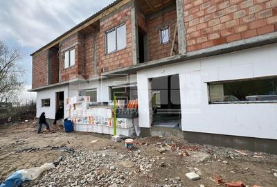DUPLEX DE VÂNZARE | MOARA-BULAI, SUCEAVA | PREȚ: 170.000 EUR - 3