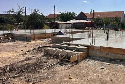 Teren de 704 mp, în Șag - 3