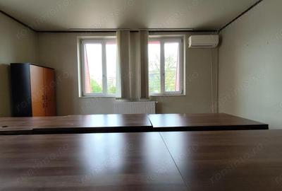 Birouri de inchiriat cu 1 si 6 incaperi langa Penny Iosia, Oradea - 1