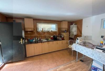 Apartament cu 4 camere decomandat în Someșeni - 3