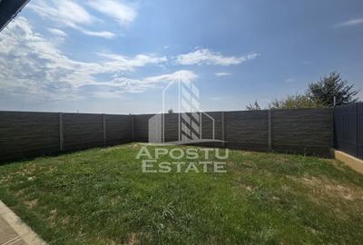 Duplex cu 4 camere cu Canalizare în Șag - 2