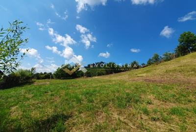Teren Construcții intravilan de 1100 mp, în Codlea - 1