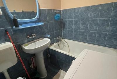 Inchiriez garsoniera in zona Prin?ul Turcesc,Timisoara - 4