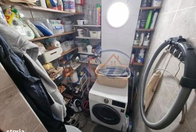 Apartament cu 3 camere decomandat în Ultracentral - 9