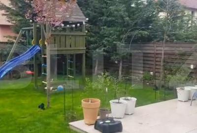 Exclusivitate ! Vila  alipita 165 mp utili, 380 mp teren, cartier Europa ! - 19