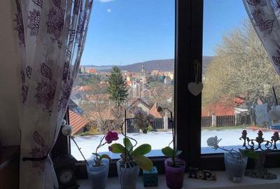 Casa cu vedere la cetate, Sighisoara, Mures - 4