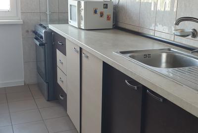 Apartament cu 3 camere, mobilat în Grivița - 6