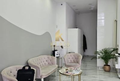 Spațiu comercial, de 117 mp, în Titulescu - 16