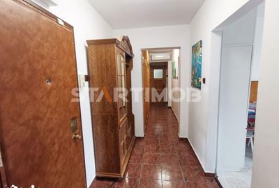 Apartament cu 3 camere decomandat, mobilat în Griviței - 4