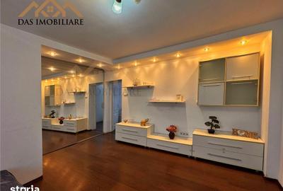 Apartament cu 2 camere semidecomandat în Republicii - 6