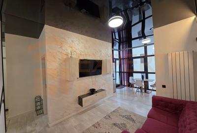 Apartament 2 camere de inchiriat, in zona Tomis Nord - Campus - 1