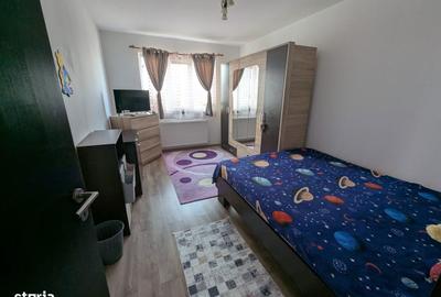 Apartament cu 2 camere semidecomandat în Central - 2