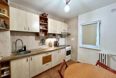 Apartament cu 2 camere decomandat, mobilat în Gheorgheni - 3