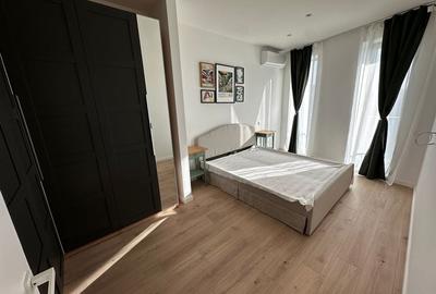 2 Camere Parcare Inclusa 303by Radacini Sisesti Baneasa Jandarmeriei - 12
