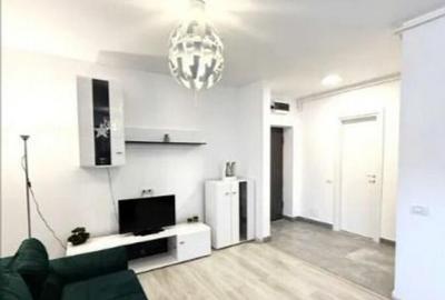 Apartament 2 camere Soseaua Viilor