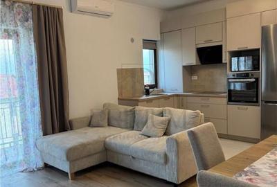 Giroc (Calea Urseni)- 2 camere- aproape de mijloacele de tra - 1