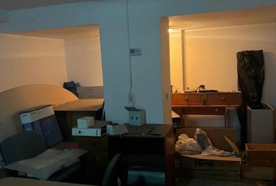 Apartament cu 3 camere decomandat, mobilat în Gara de Nord - 11