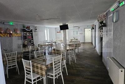 Casă cu Teren 1000 Mp în Central - 20