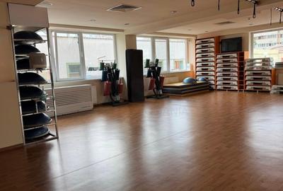 REC3001460 Complex Sportiv Iancului I Oportunitate Exclusiva de Investitie in Bu - 2