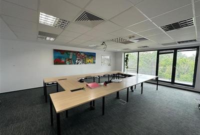 Inchirieri birouri in Izvor Business Center de la 150 mp - 5