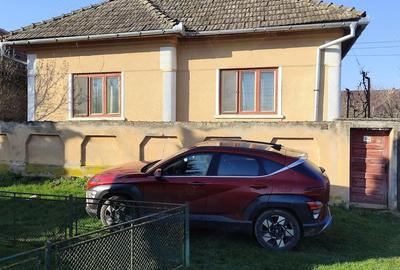 Casă cu Teren 963 Mp în Băi - 8