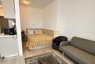 O camera zona Copou USAMV,bloc nou,totul nou - 4