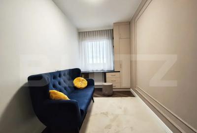 Apartament cu 3 camere decomandat în Central - 6