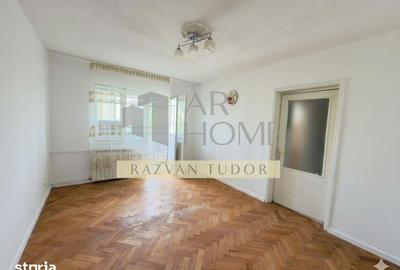 Apartament cu 2 camere semidecomandat, mobilat în Nord - 7