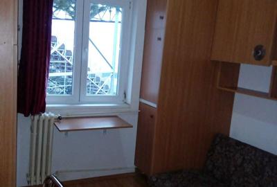 Garsonieră semidecomandată în Gruia - 1