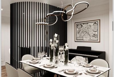 Piata Unirii | langa metrou | Apartament super spațios cu vedere deschisă Piata Unirii | langa metrou | Apartament super spațios cu vedere deschisă - 5