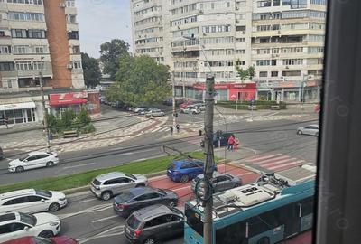 Apartament cu 2 camere decomandat în Central - 2