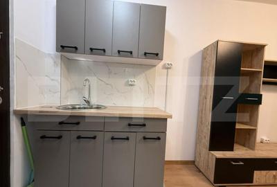 Garsonieră nedecomandată în Bularga - 6