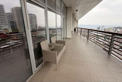 Spațiu comercial, de 70 mp, în Câmpului - 2