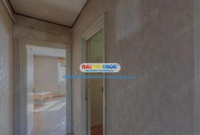 Apartament cu 3 camere semidecomandat în Baba Novac - 3