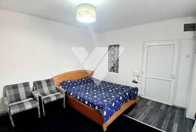 Apartament 3 camere mobilat si terasa in zona Ultracentrala Sibiu - 5