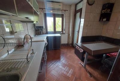 Apartament cu 2 camere decomandat în Central - 1