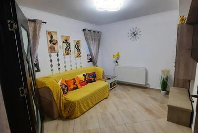 Casă cu 4 camere cu Teren 307 Mp în Popești-Leordeni