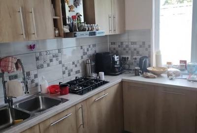 Casă individuală cu 6 camere cu Canalizare în Gheorgheni - 2