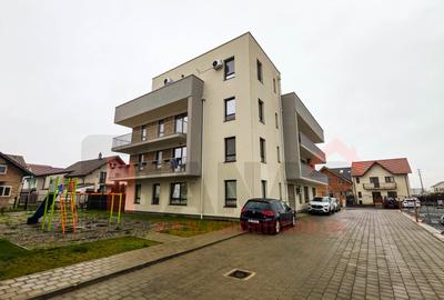 Apartament cu 2 camere decomandat, mobilat în Terezian - 3