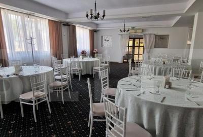 Imobil de vanzare, afacere la cheie, supr. utila 1500mp, ter - 16
